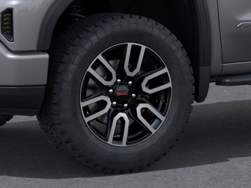 2026 Gmc Sierra AT4 photo 9