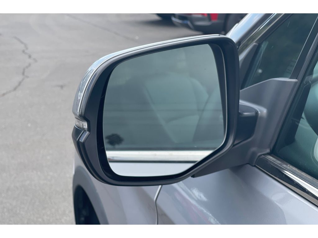 2022 Honda Pilot Special Edition photo 49