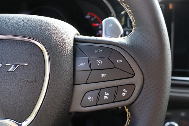2024 Dodge Durango SRT 392 photo 10