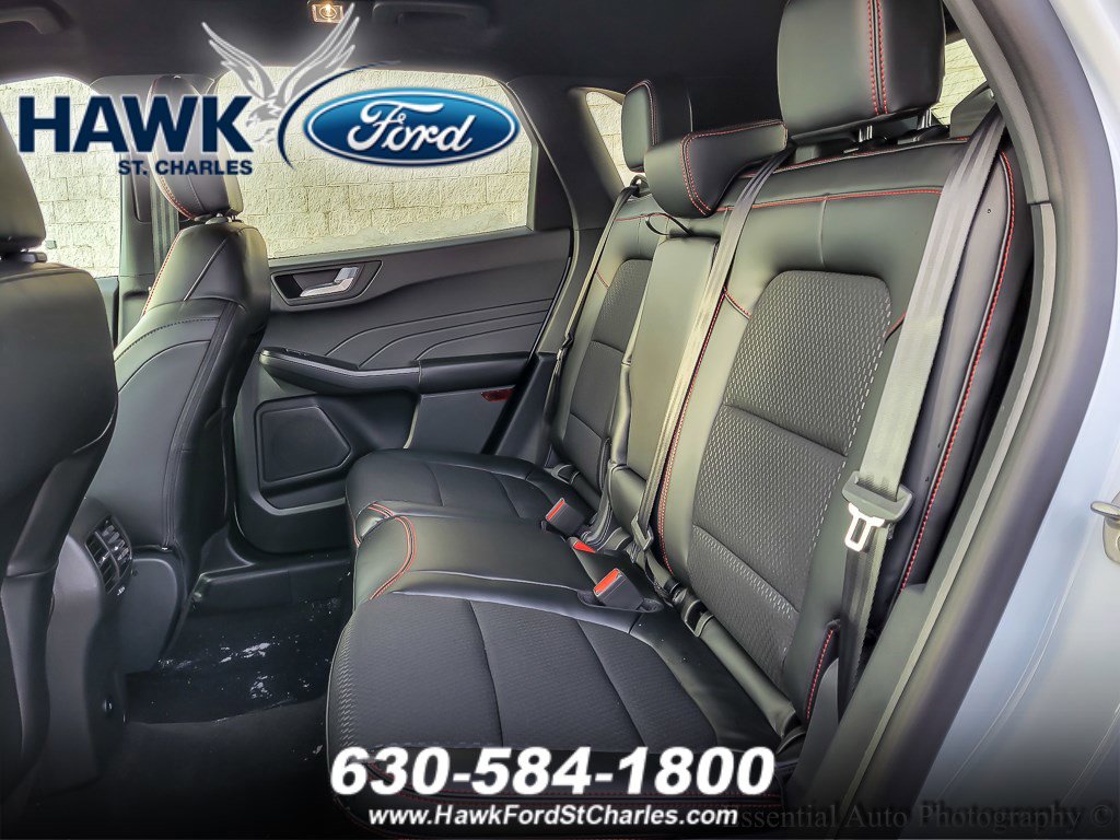 2026 FORD ESCAPE - Image 8