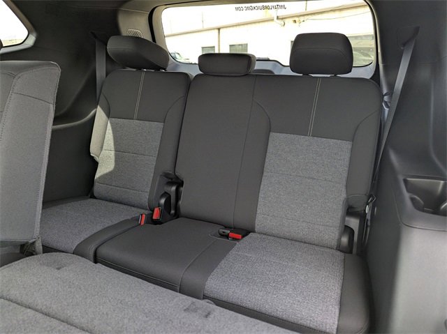 2025 Gmc Acadia Elevation photo 27
