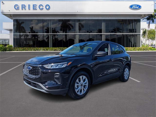 2025 Ford Escape Active photo 4