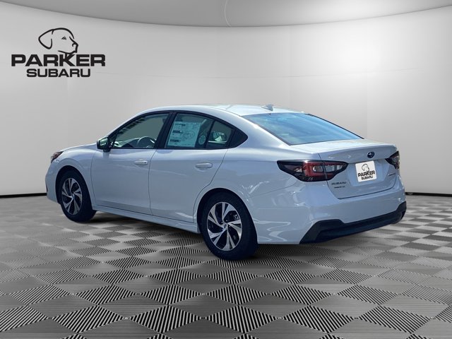 2025 Subaru Legacy Premium photo 3