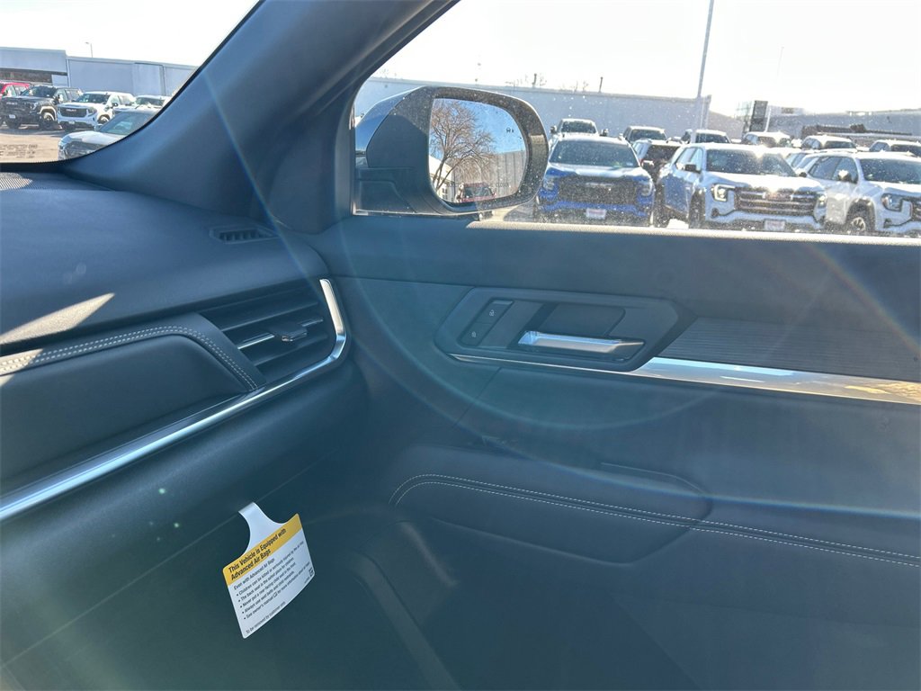 2026 GMC TERRAIN - Image 25