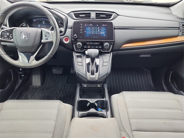2020 Honda CR-V EX photo 19