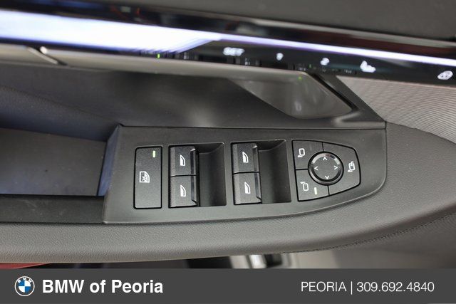 2024 Bmw i5 M60 photo 7