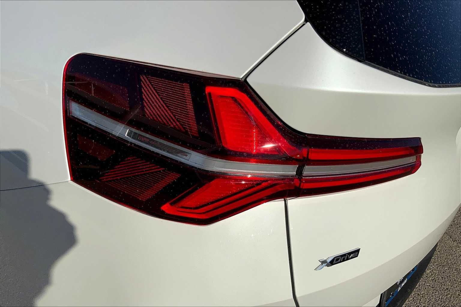 2026 Bmw X3 photo 12