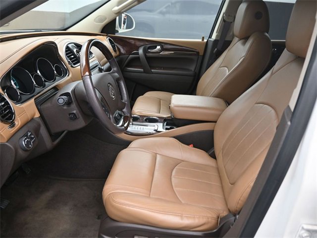 2015 Buick Enclave Premium photo 10