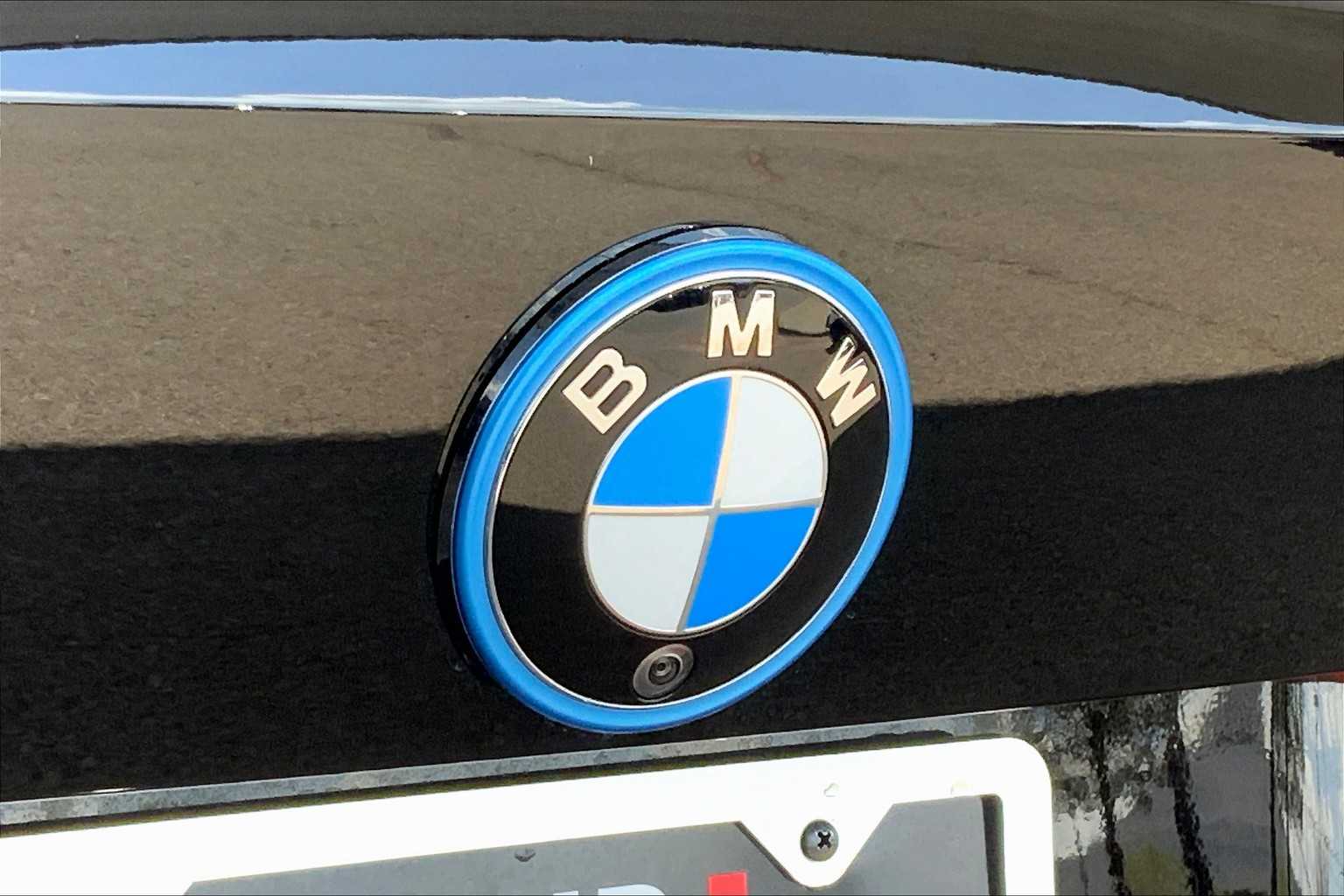 2024 Bmw i4 eDrive40 photo 29