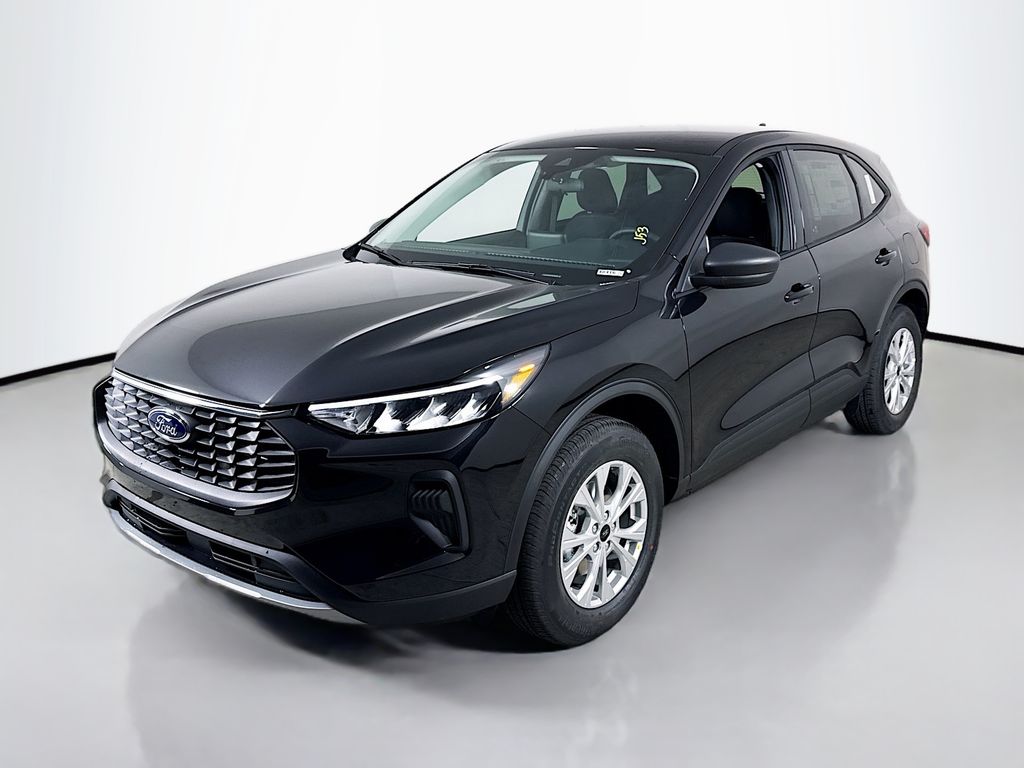 2026 Ford Escape Active photo 3