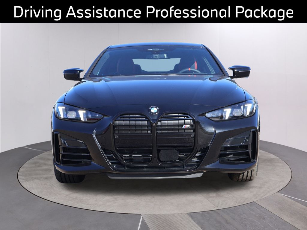 2026 Bmw 440i xDrive photo 4