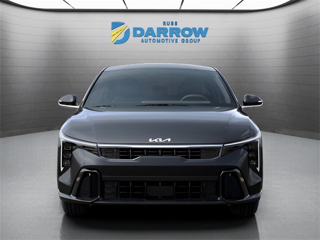 2025 Kia K4 GT-Line photo 7