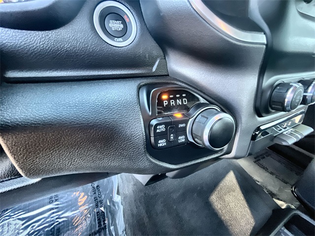 2022 Ram 1500 Big Horn Lone Star photo 19