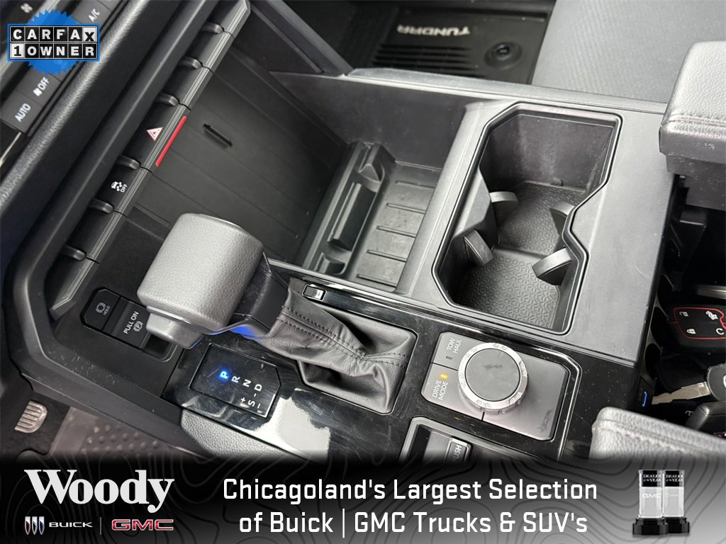 2023 TOYOTA TUNDRA - Image 22