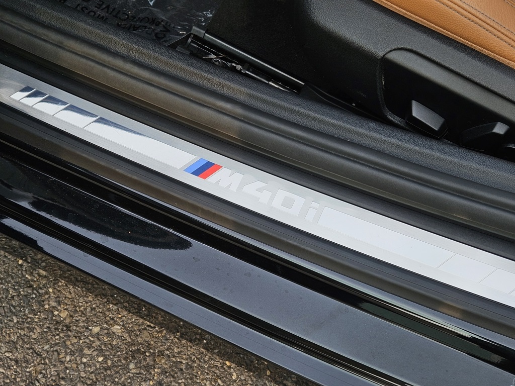 2022 Bmw Z4 M40i photo 30