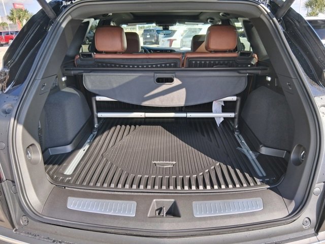 2025 Cadillac XT5 Premium Luxury photo 5