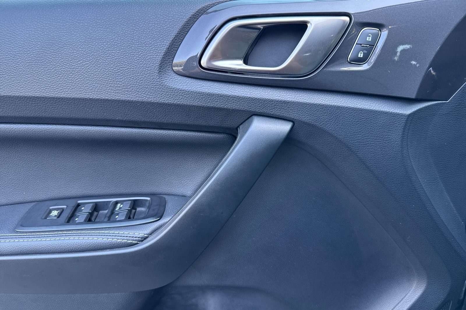 2019 Ford Ranger Lariat photo 13