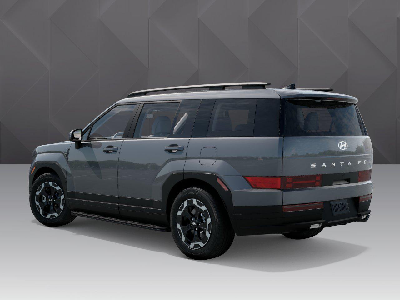 2026 Hyundai Santa Fe SEL photo 17