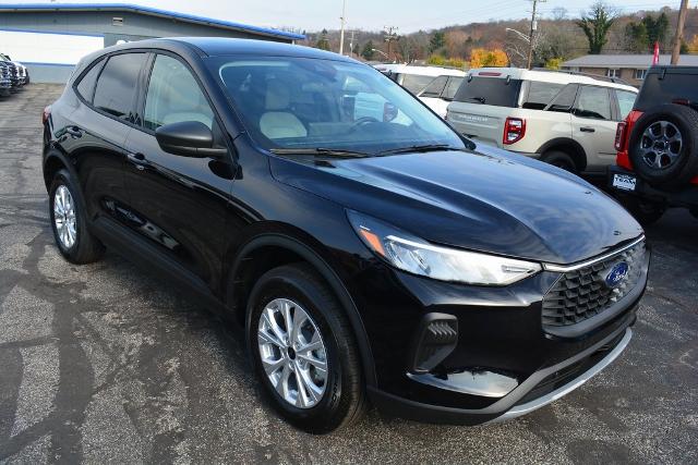 2025 Ford Escape Active photo 4
