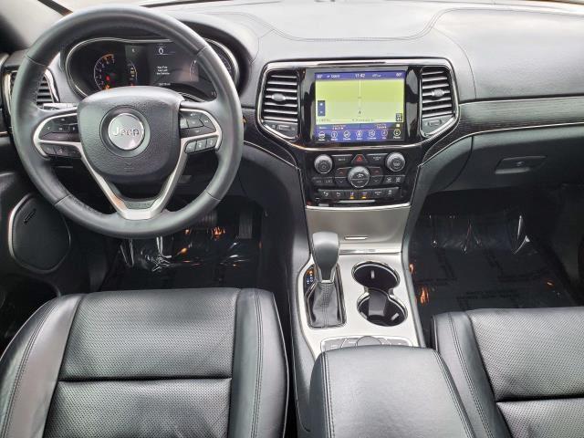 2019 Jeep Grand Cherokee High Altitude photo 27
