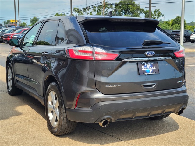 2020 Ford Edge SE photo 6