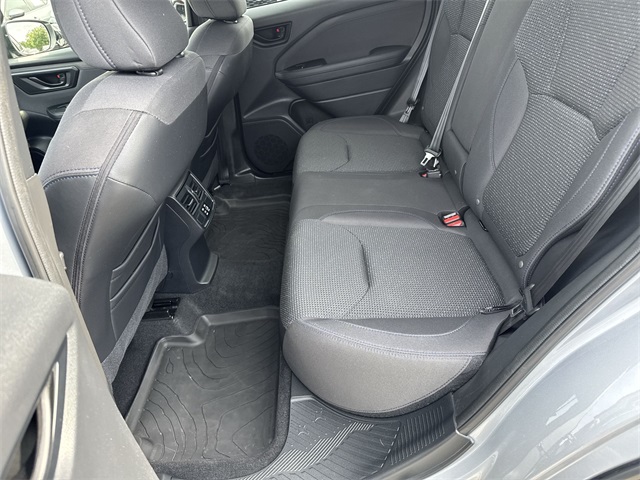 2025 Subaru Forester Premium photo 14