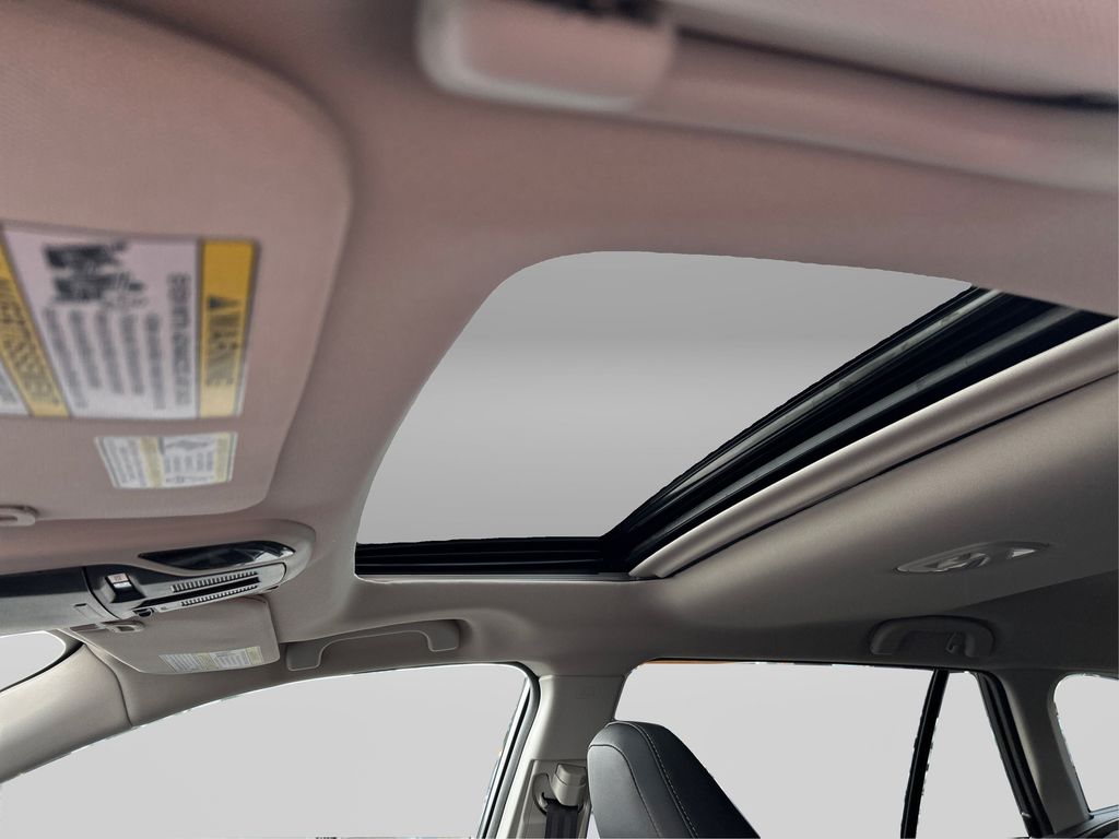 2025 Subaru Outback Onyx Edition photo 23