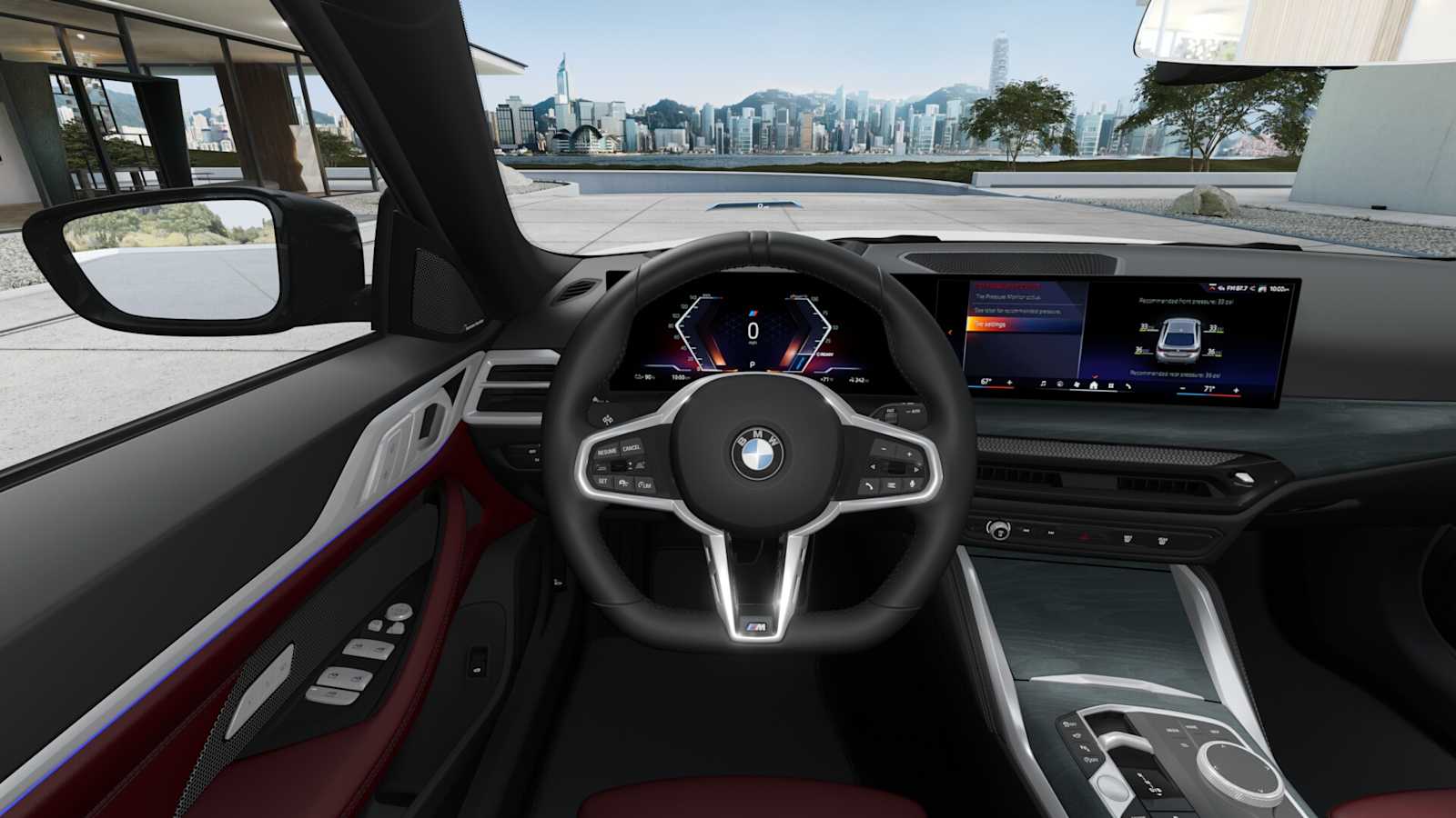2025 Bmw i4 xDrive40 photo 12
