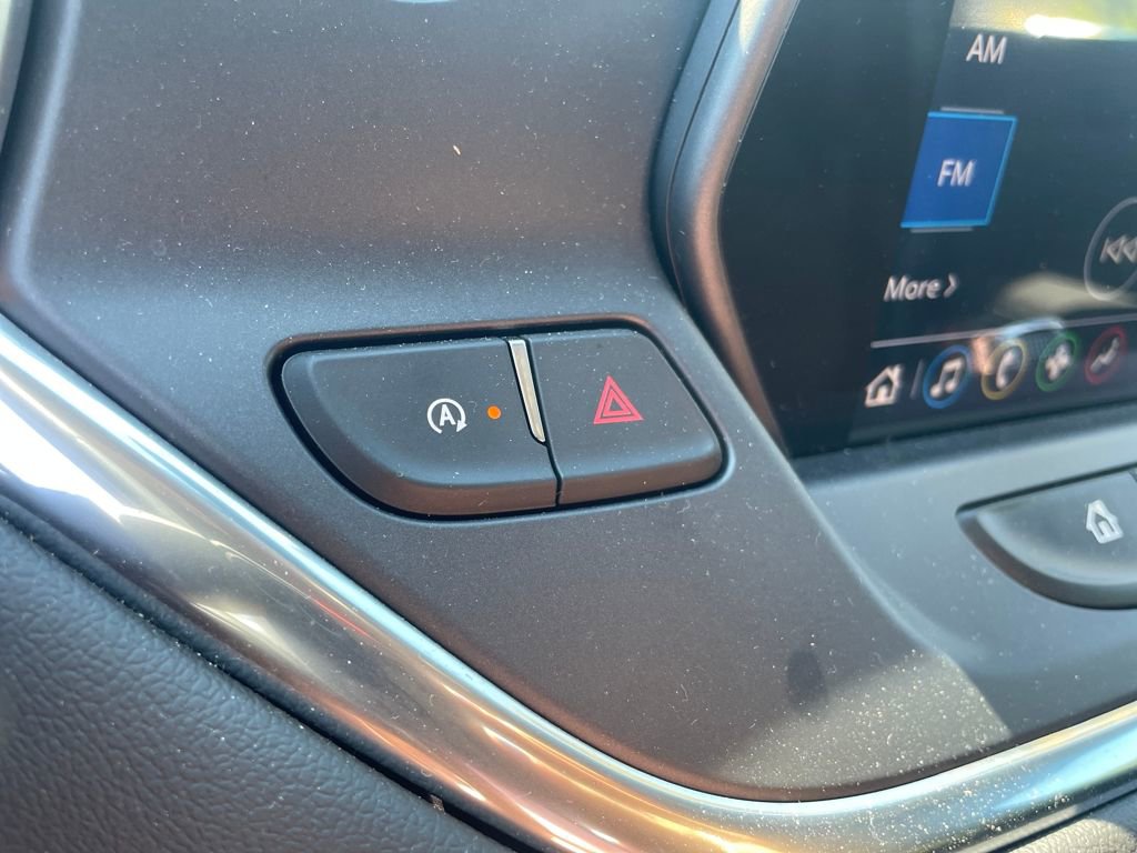 2022 Chevrolet Blazer 2LT photo 24