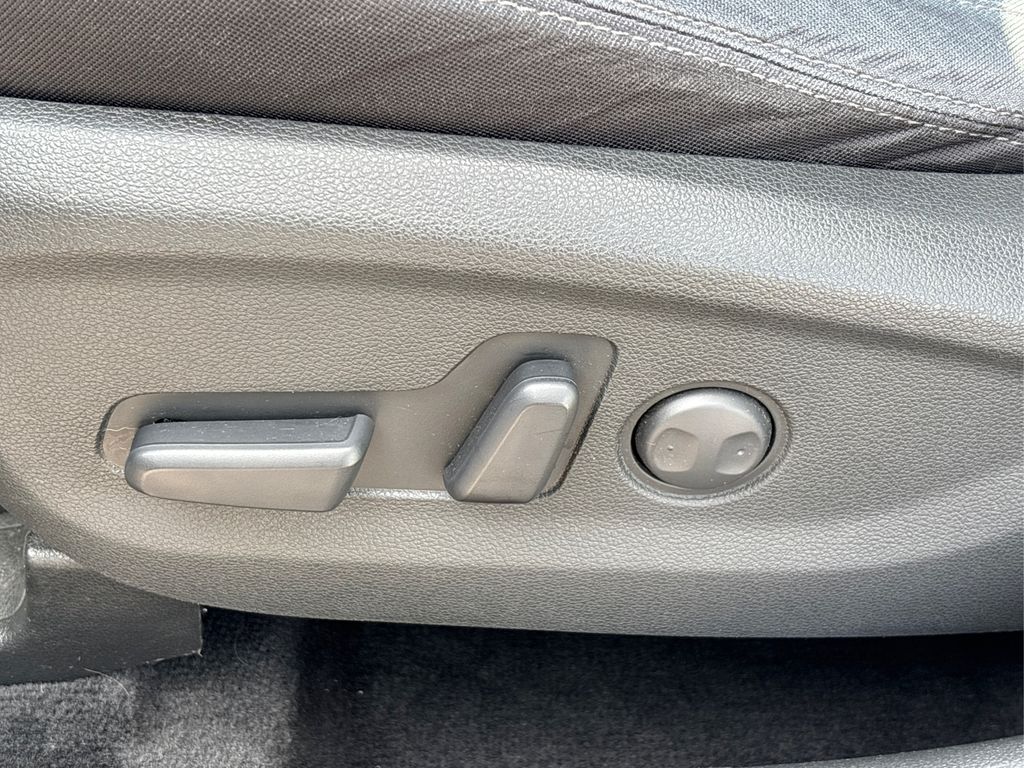 2020 Hyundai Tucson Value photo 21