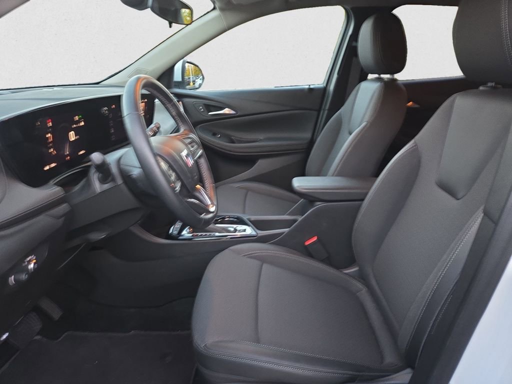 2024 Buick Encore GX Preferred photo 10