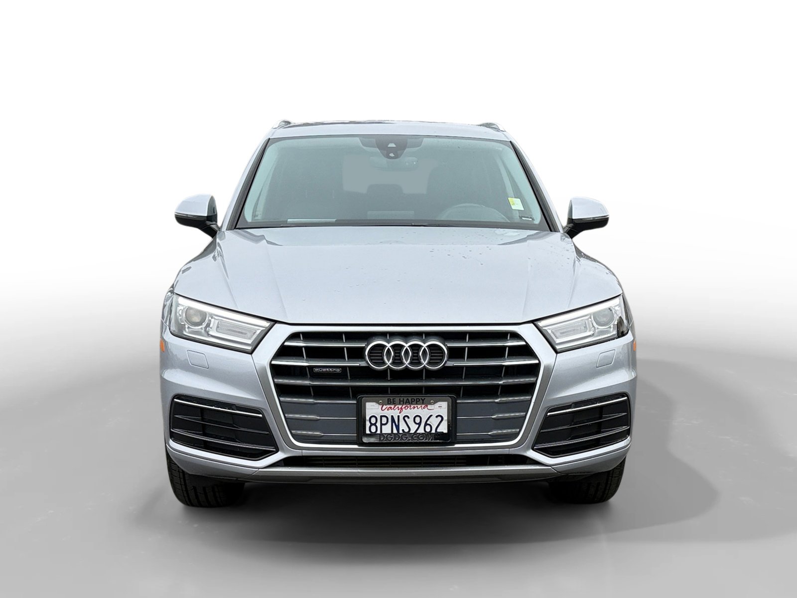 2018 Audi Q5 2.0T Premium photo 7