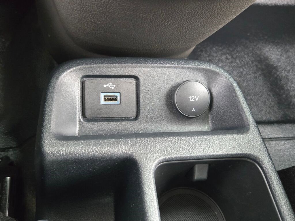 2022 Ford Transit Connect Van XL photo 23
