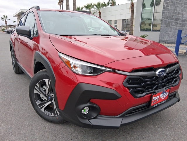 2026 Subaru Crosstrek Premium's photo