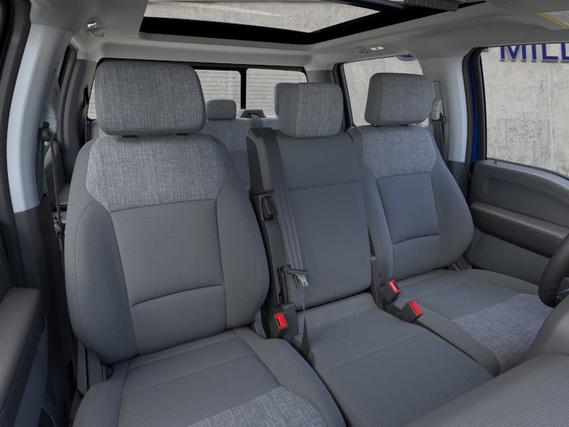 2026 FORD F-250 - Image 9