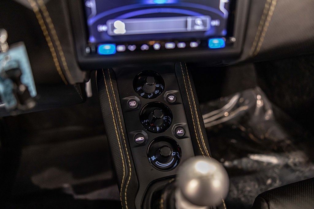 2021 LOTUS EVORA - Image 27