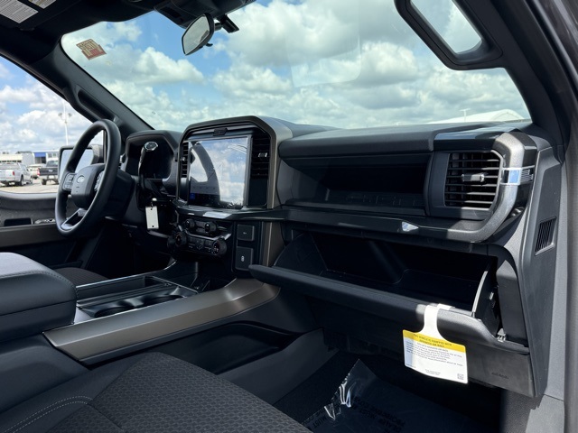 2025 Ford F-150 STX photo 11