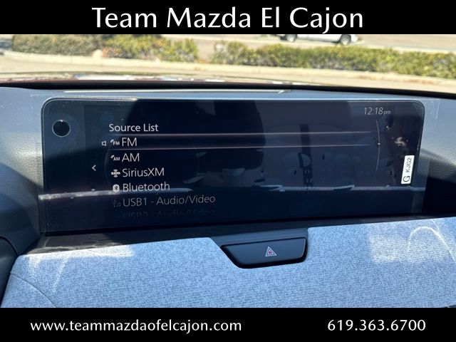 2026 Mazda CX-90 3.3 Turbo Premium Plus photo 11