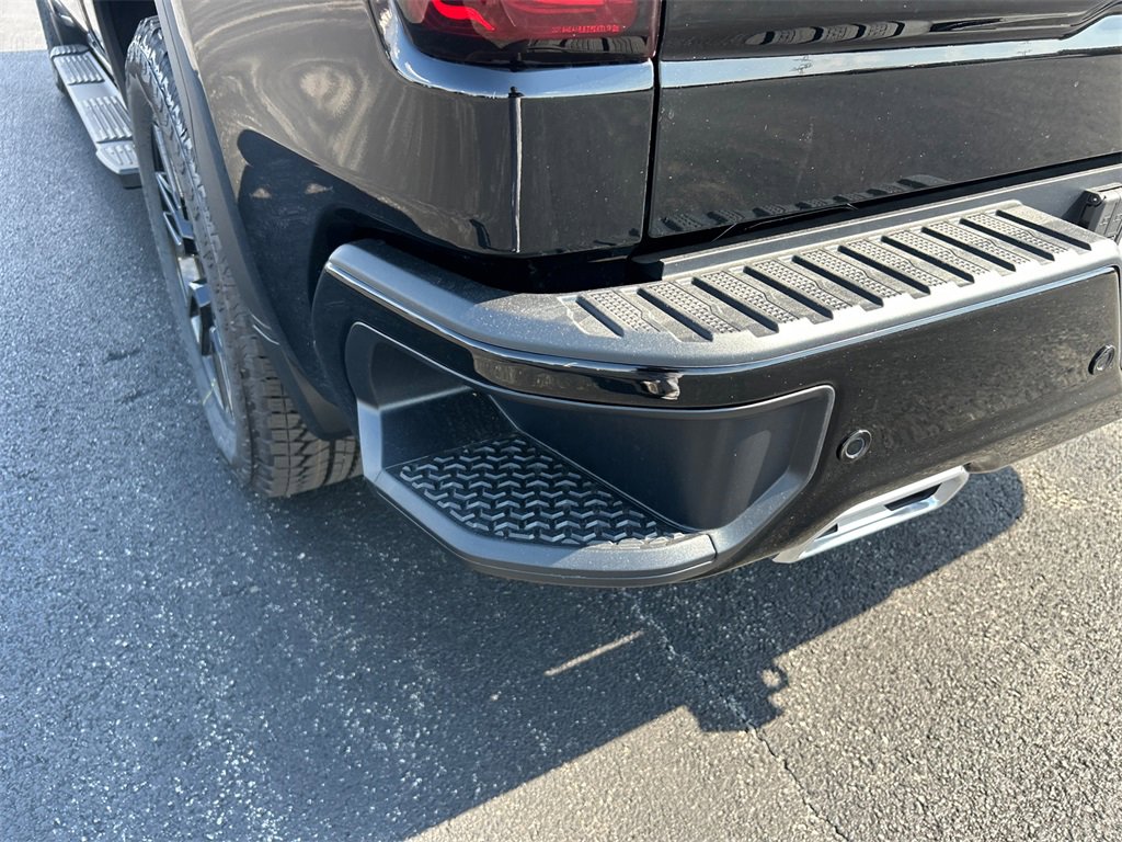 2026 GMC SIERRA - Image 34