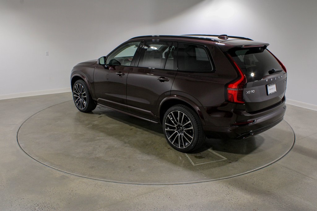 2026 Volvo XC90 photo 2