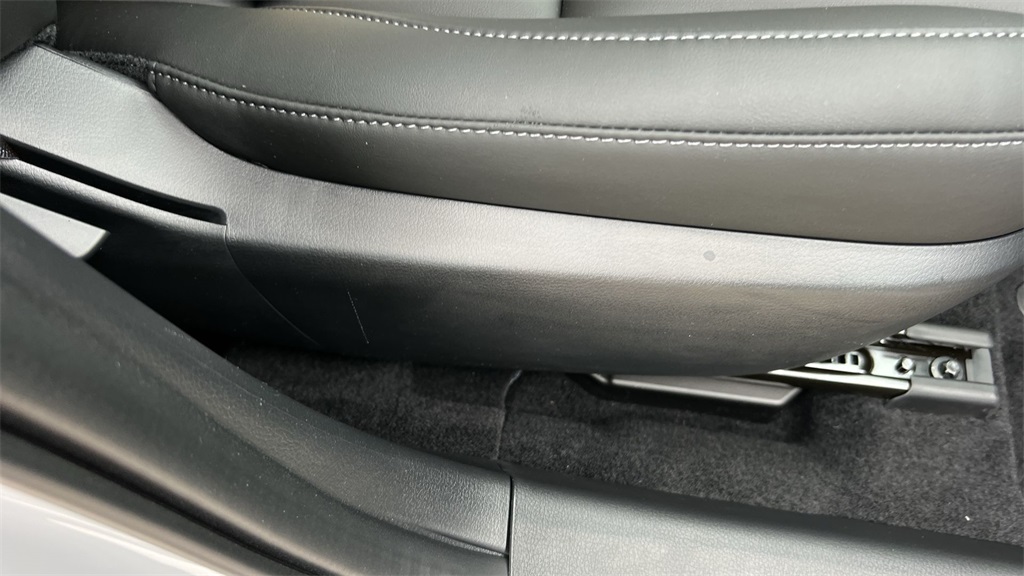 2025 Mazda CX-30 2.5 S Preferred photo 45