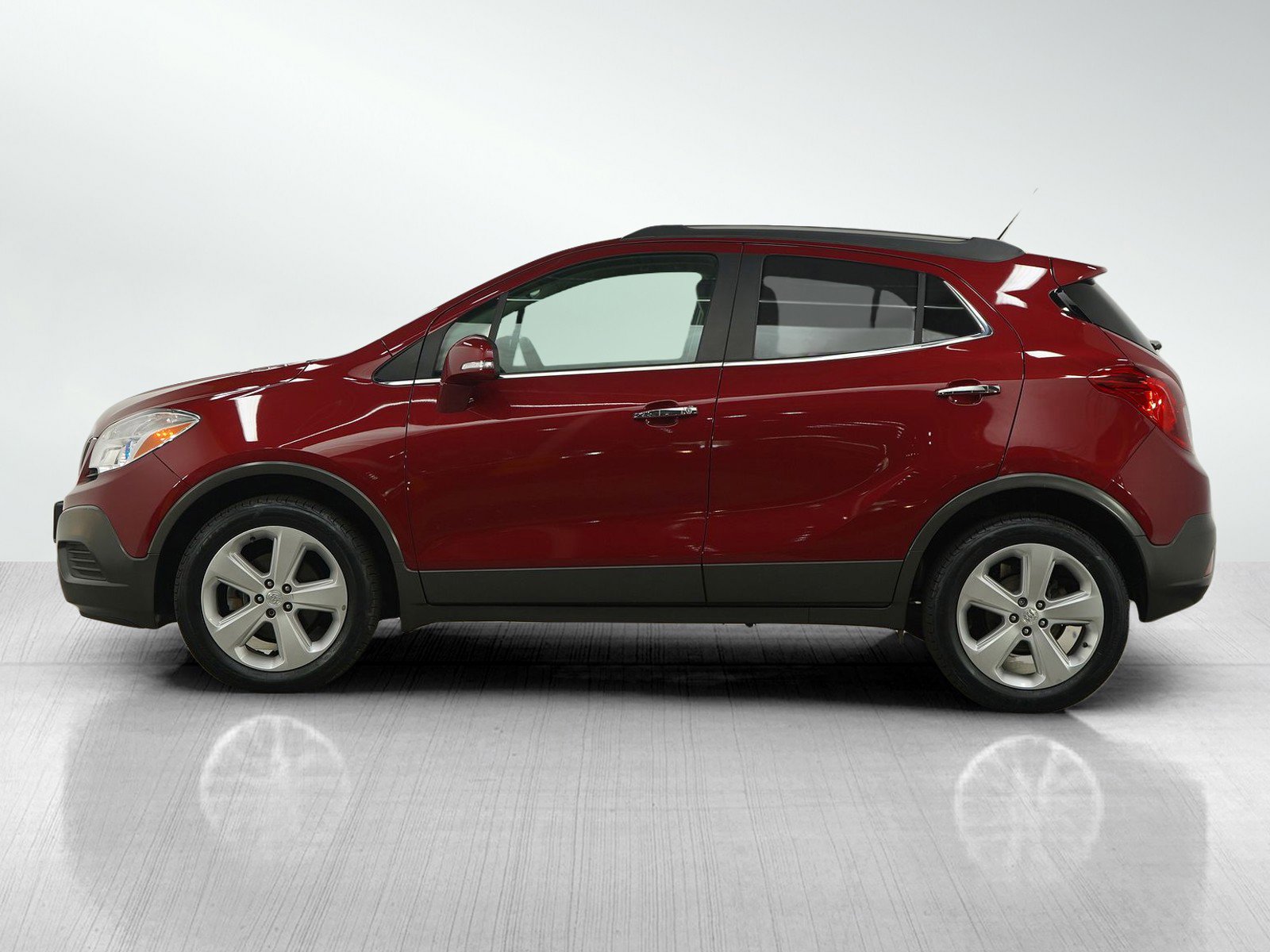 Used 2016 Buick Encore Base with VIN KL4CJASB7GB603860 for sale in Minneapolis, Minnesota