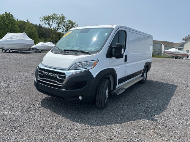 2023 Ram ProMaster 2500 Base photo 3