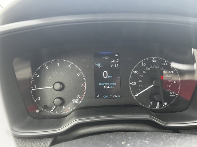 2023 Toyota Corolla LE photo 4