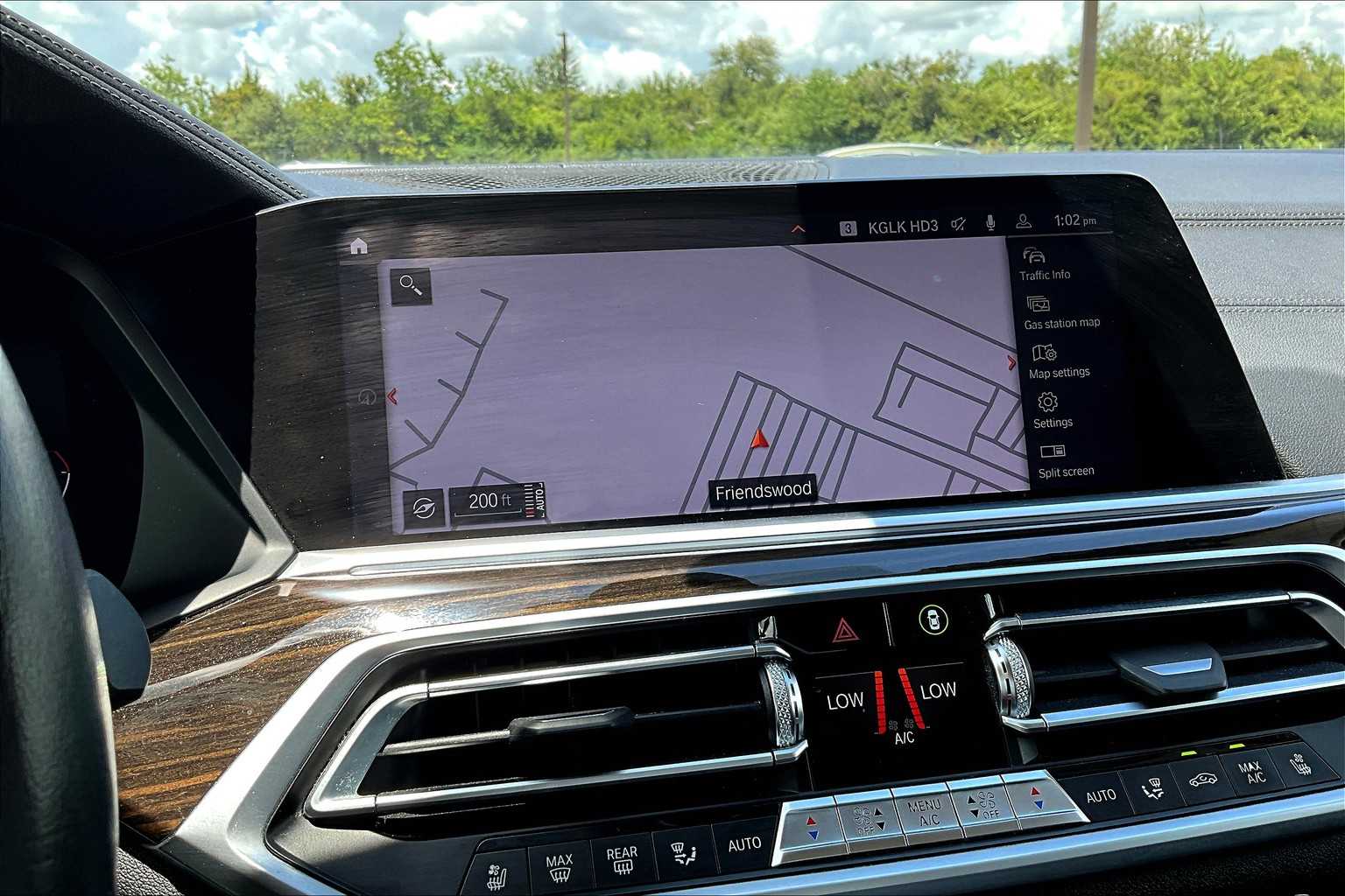 2020 Bmw X7 xDrive40i photo 31