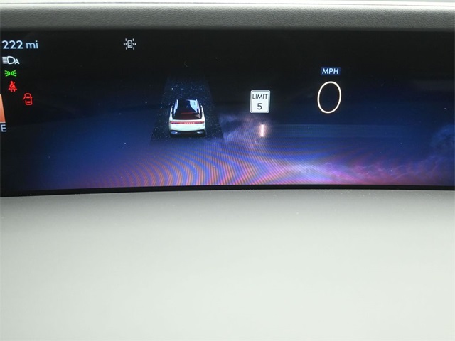 2024 LINCOLN NAUTILUS - Image 13