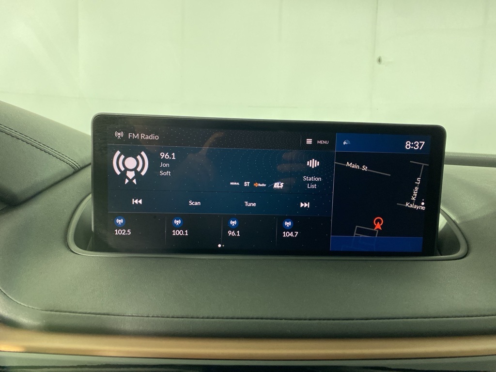 2022 Acura MDX SH-AWD Technology photo 18