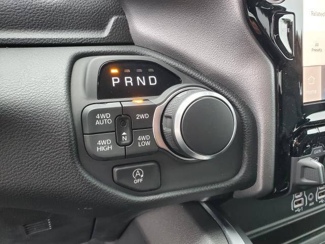2026 Ram 1500 Big Horn photo 13