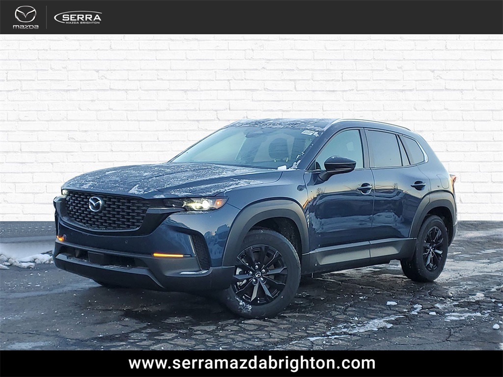 2026 Mazda CX-50 Preferred's photo