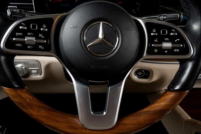 2022 Mercedes Benz GLS 450 4MATIC photo 39